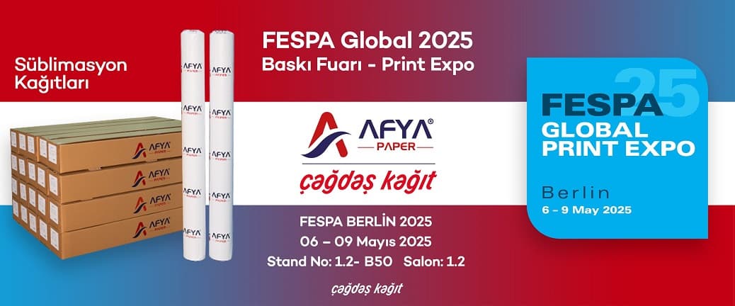 FESPA BERLIN 2025