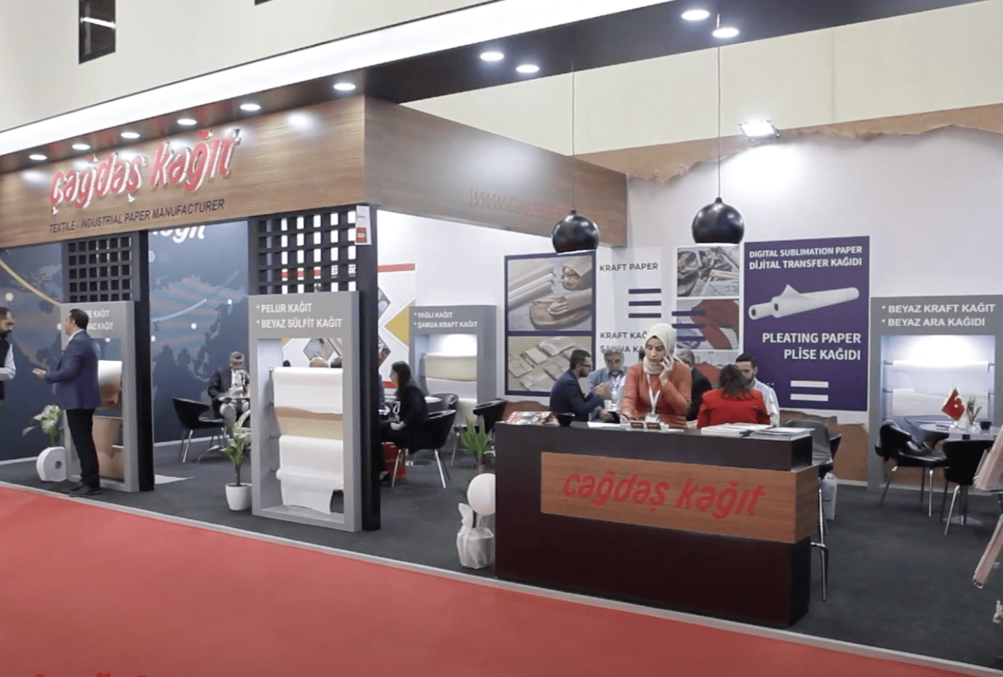 AVRASYA AMBALAJ FUARI 2023